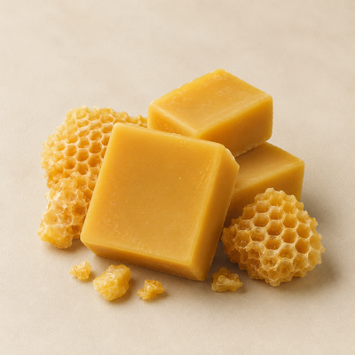 Beeswax