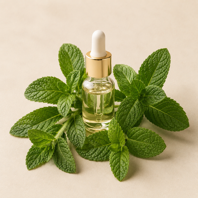 Peppermint Oil